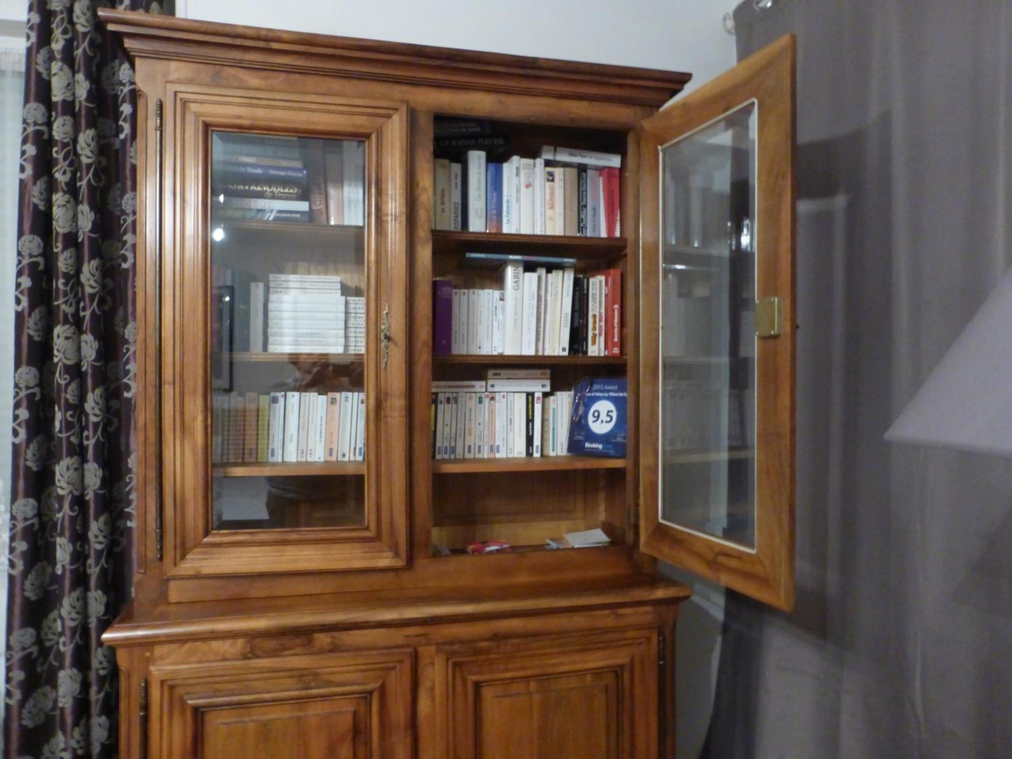 Chambre D'Hotes Le Tilleul De Canac ロデーズ エクステリア 写真