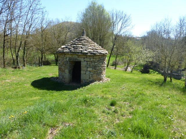 Chambre D'Hotes Le Tilleul De Canac ロデーズ エクステリア 写真