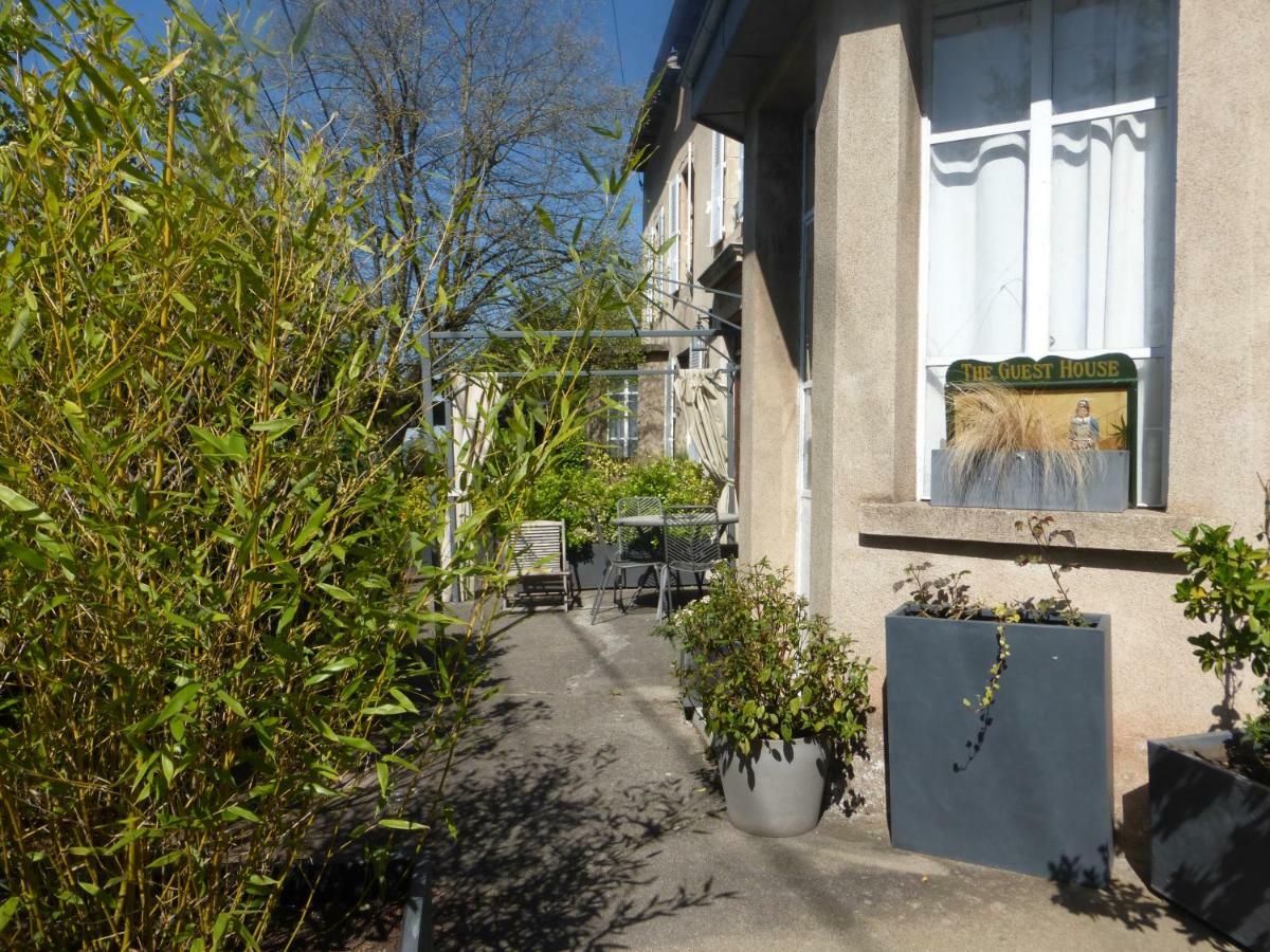 Chambre D'Hotes Le Tilleul De Canac ロデーズ エクステリア 写真